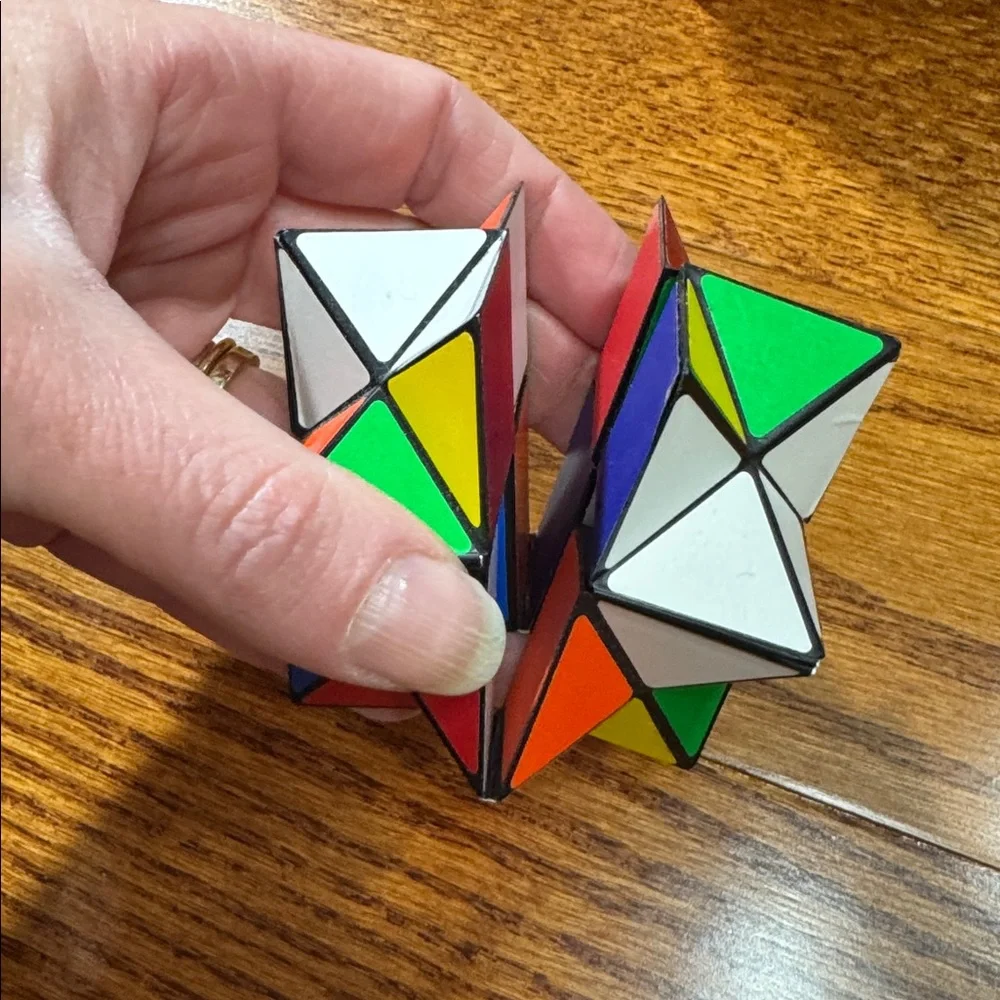 Rubiks Cube Huge Lot of 19